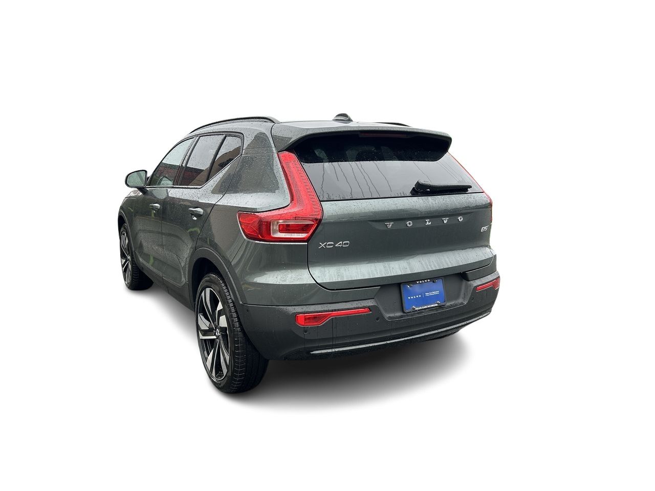 Volvo XC40  2026 à Richmond, Colombie-Britannique