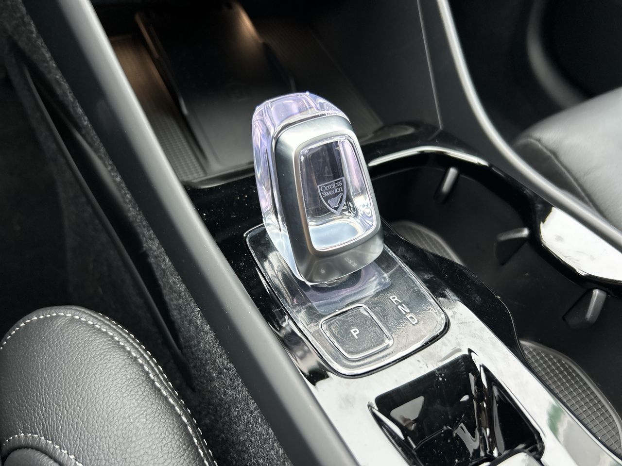 Volvo XC40  2026 à Richmond, Colombie-Britannique