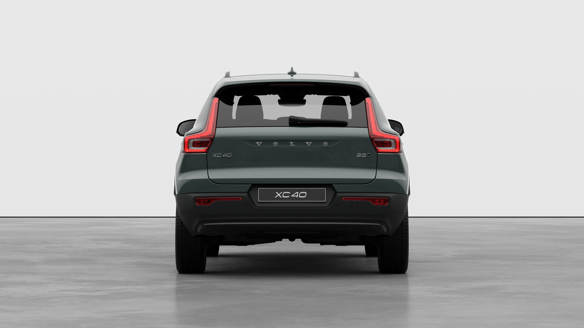 2026 Volvo XC40 in Richmond, British Columbia
