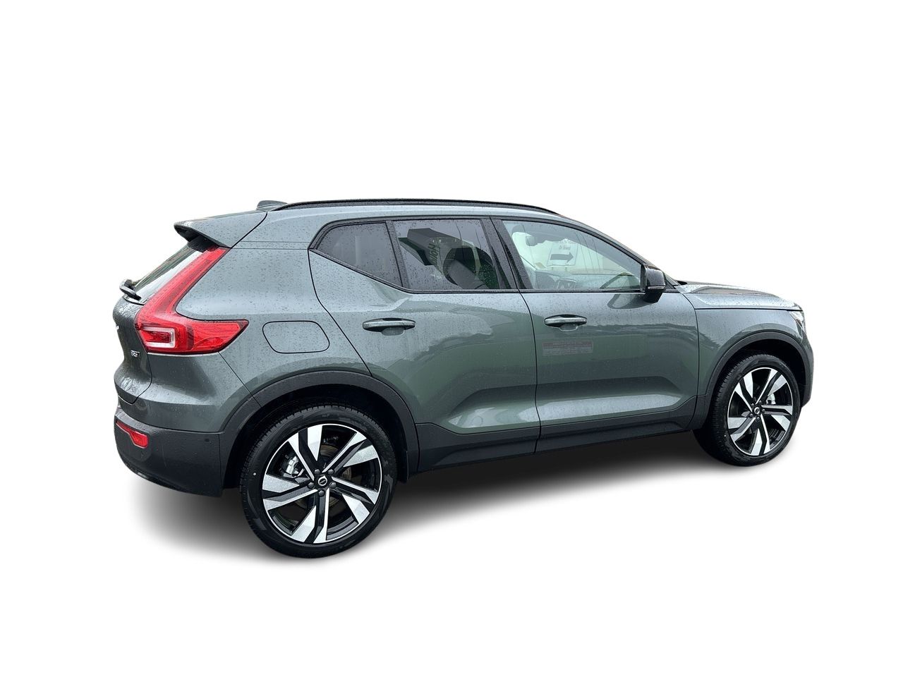 Volvo XC40  2026 à Richmond, Colombie-Britannique