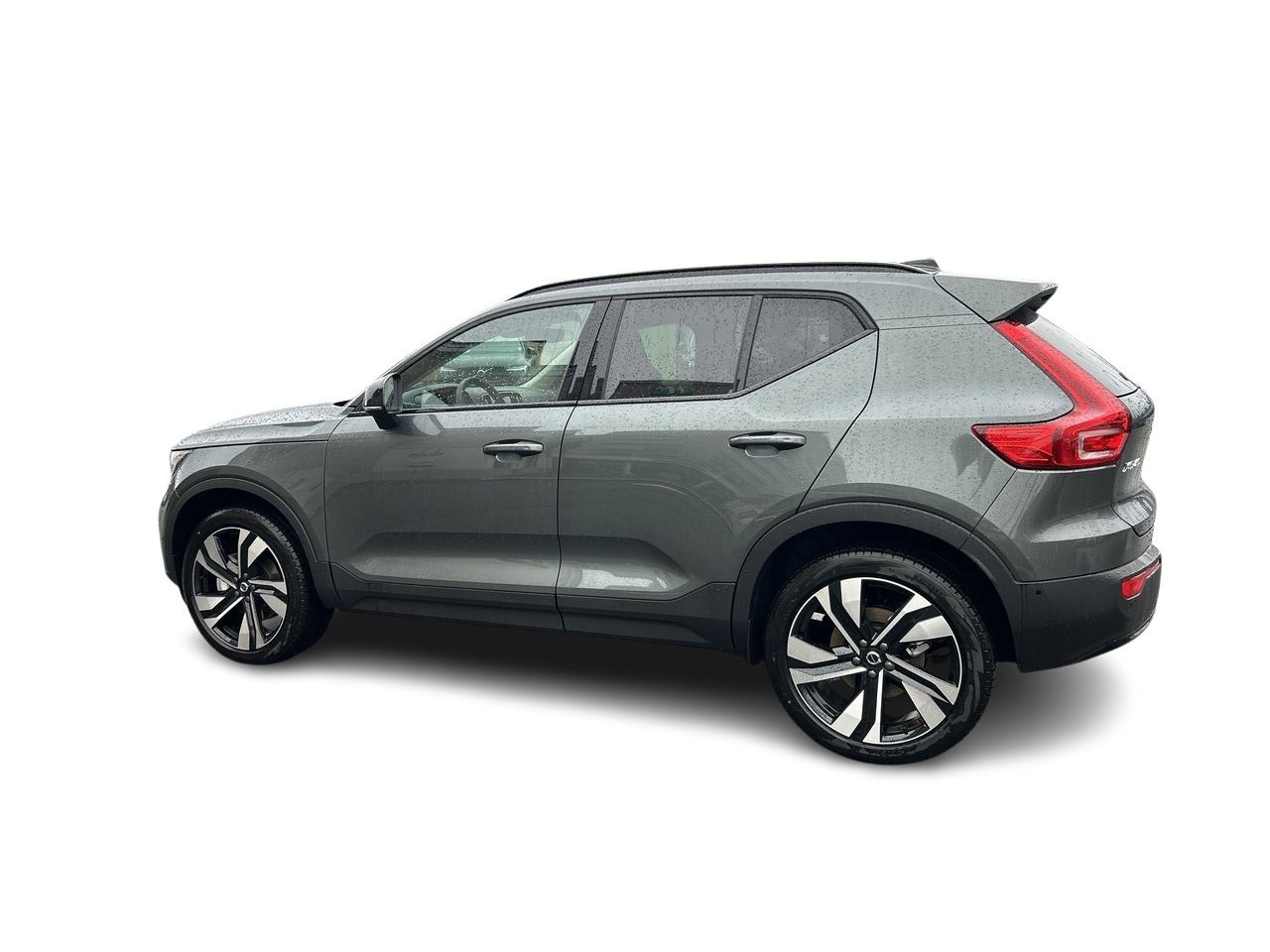Volvo XC40  2026 à Richmond, Colombie-Britannique