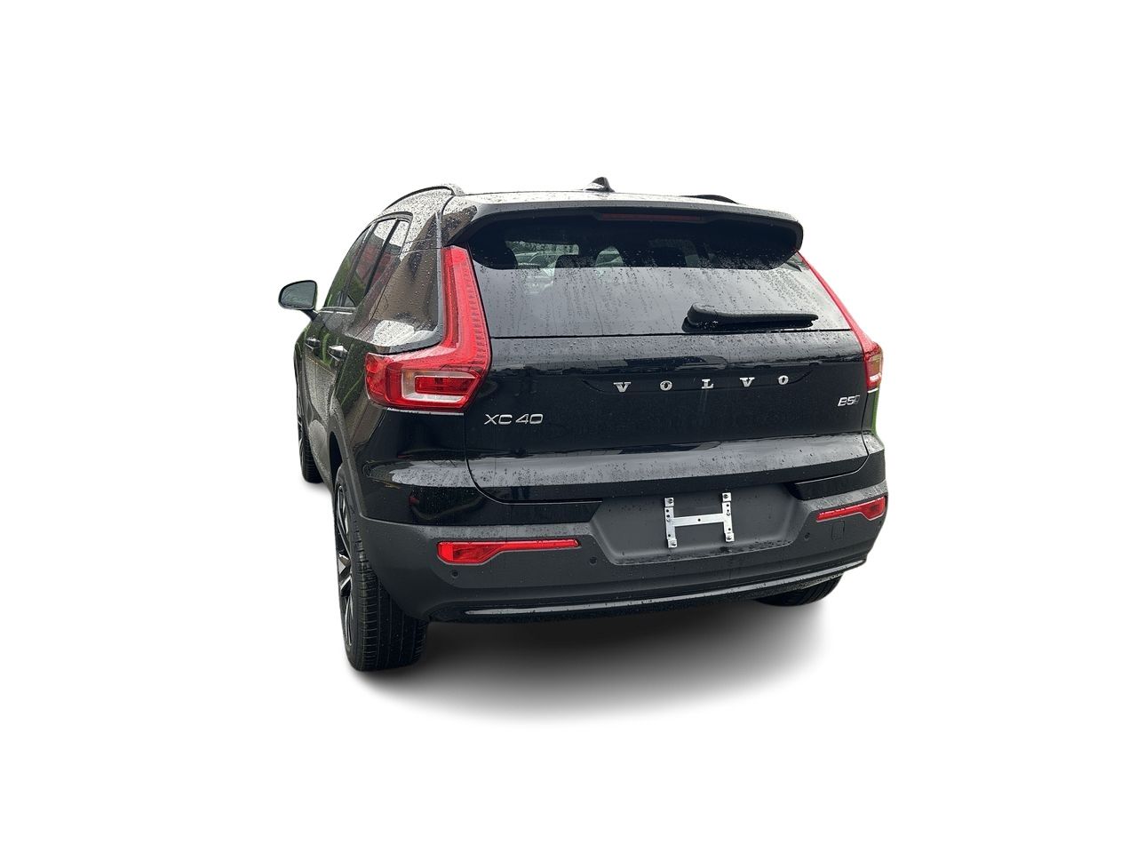 2026 Volvo XC40 in Richmond, British Columbia