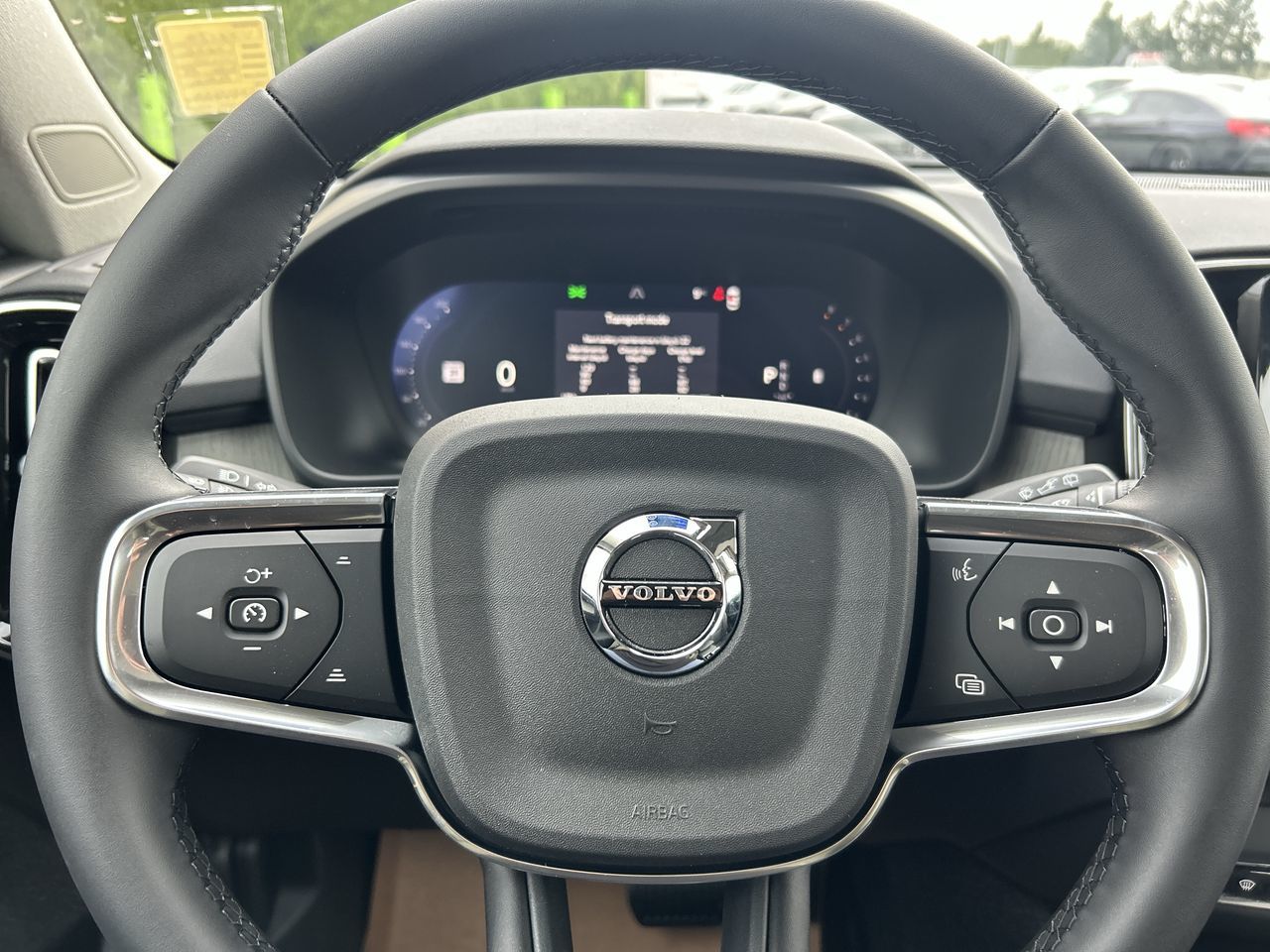 2026 Volvo XC40 in Richmond, British Columbia