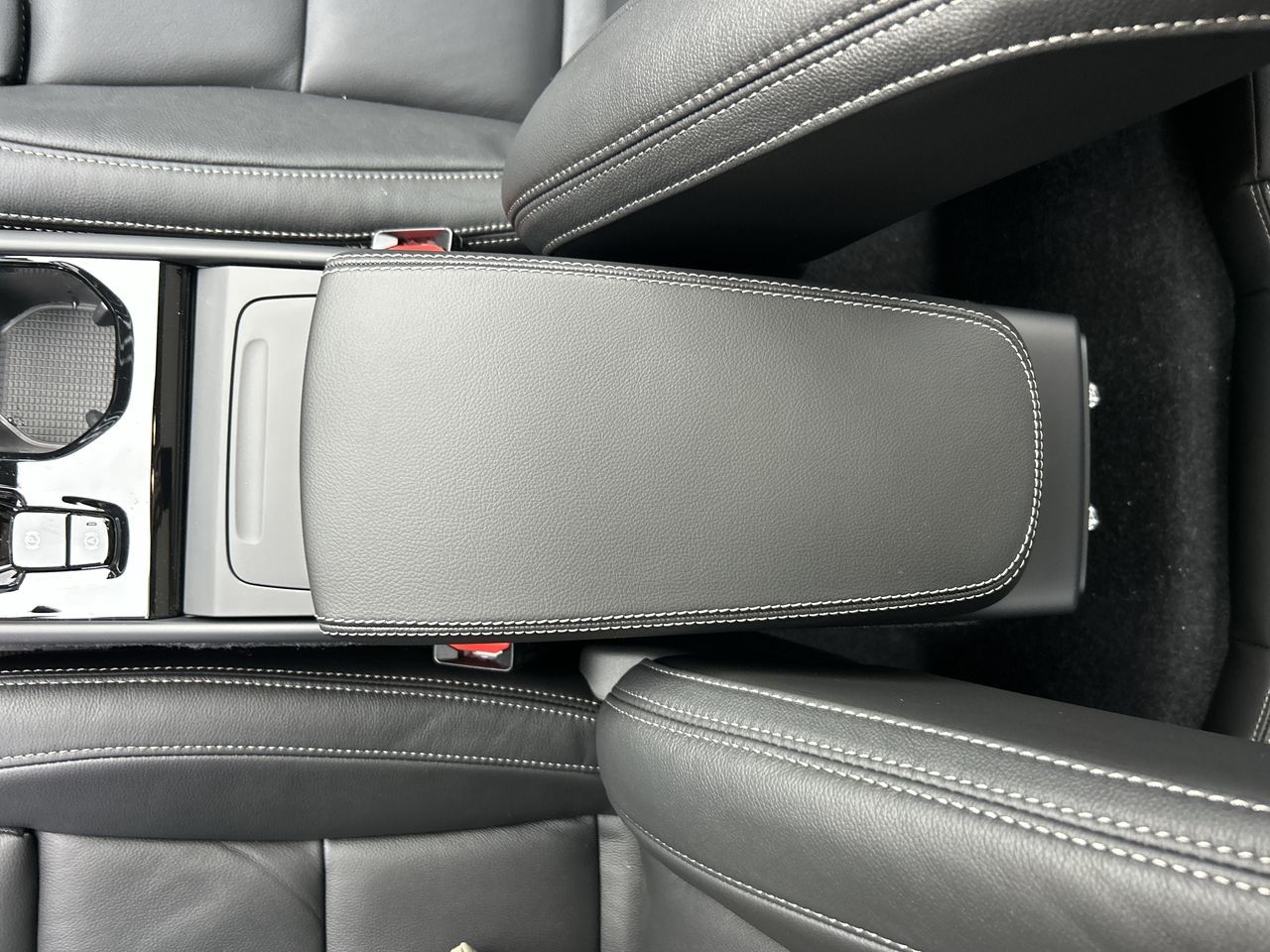 2026 Volvo XC40 in Richmond, British Columbia