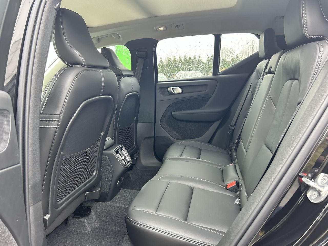 2026 Volvo XC40 in Richmond, British Columbia