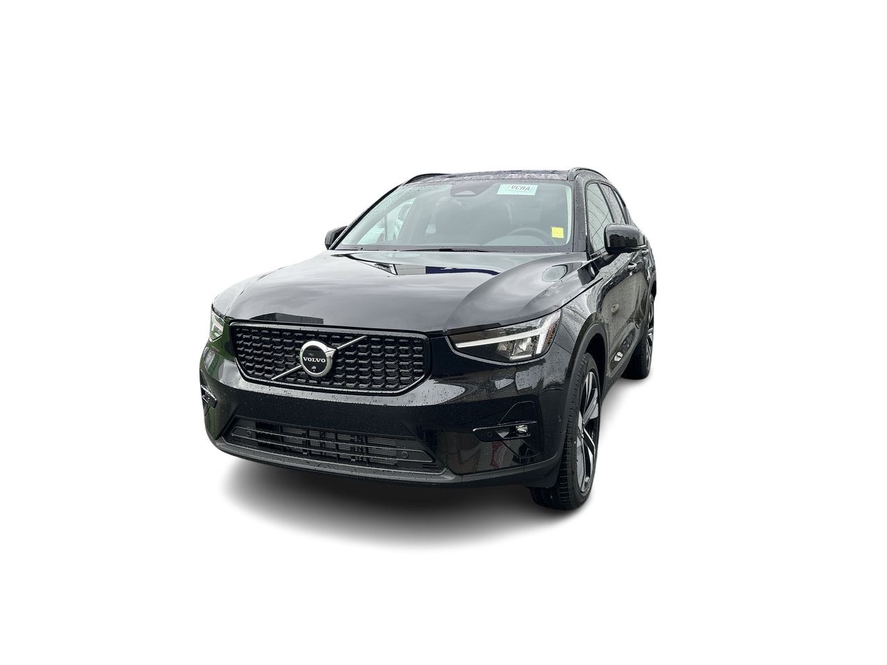 2026 Volvo XC40 in Richmond, British Columbia