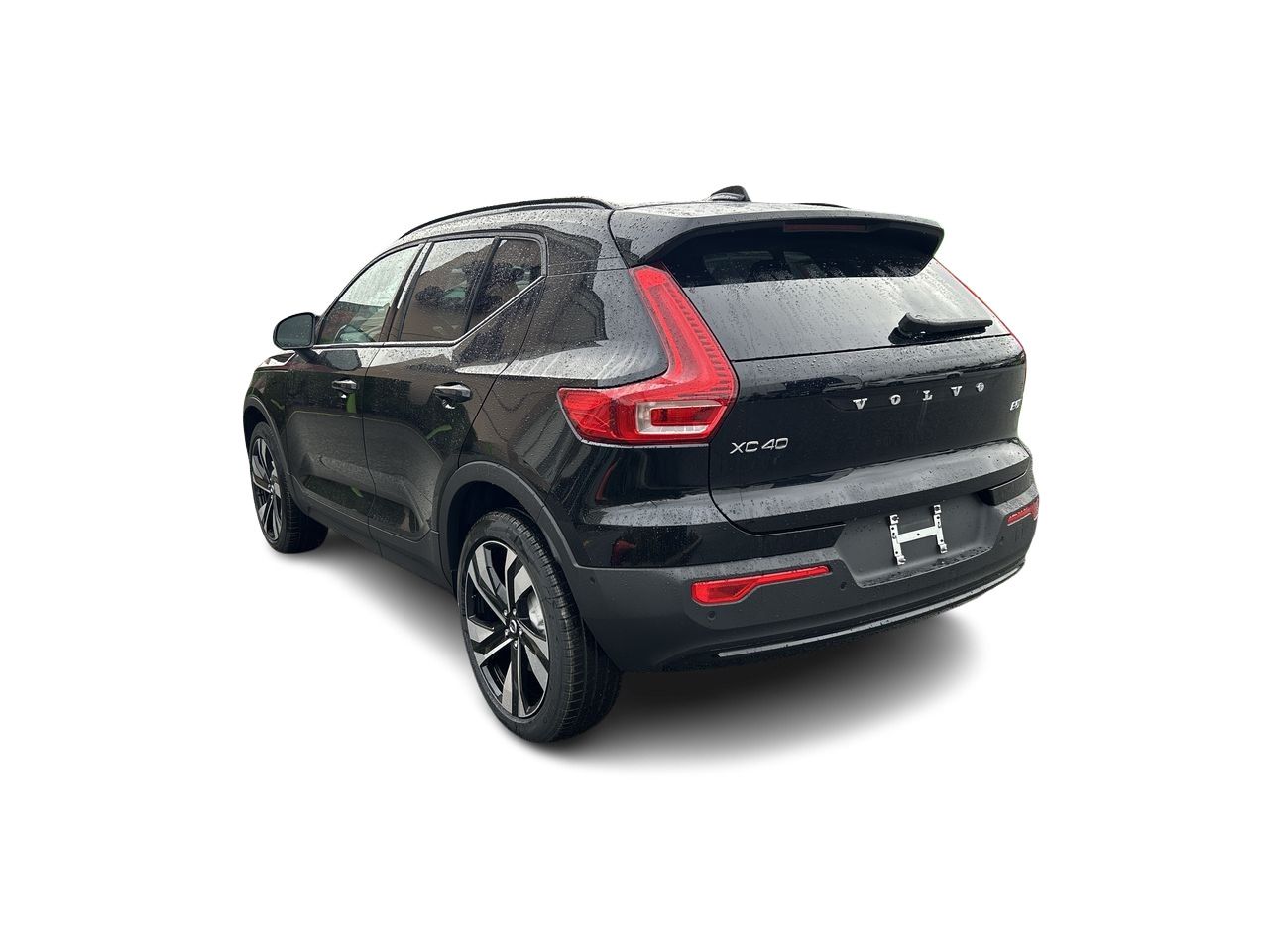 2026 Volvo XC40 in Richmond, British Columbia
