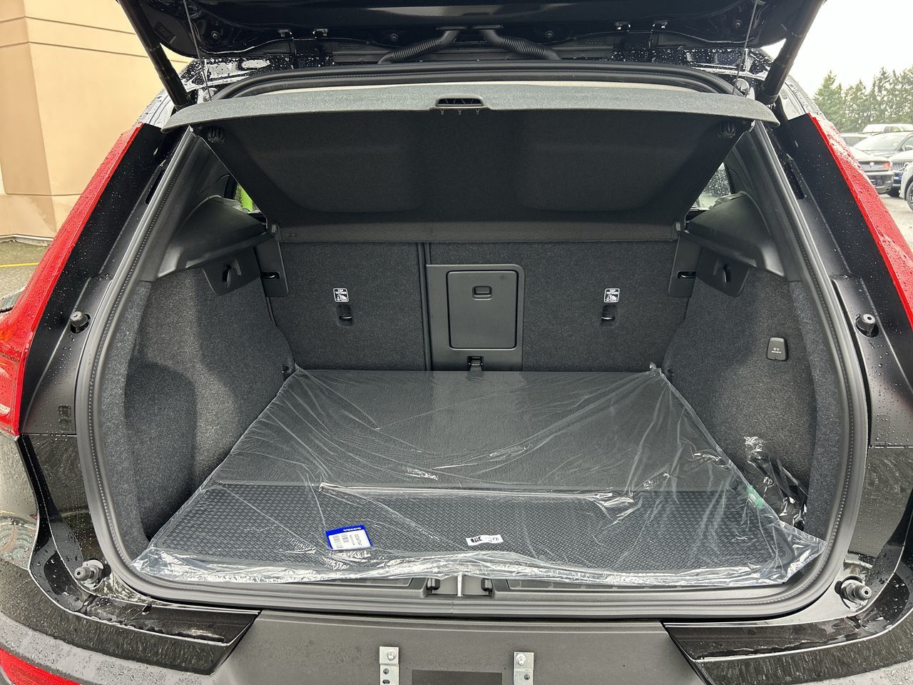 2026 Volvo XC40 in Richmond, British Columbia