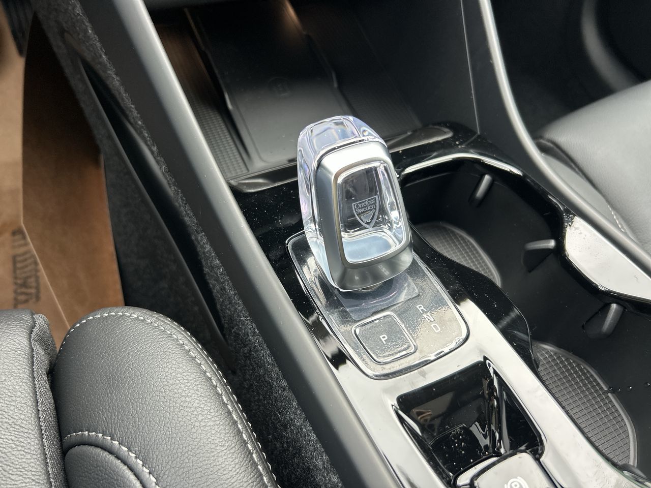 2026 Volvo XC40 in Richmond, British Columbia