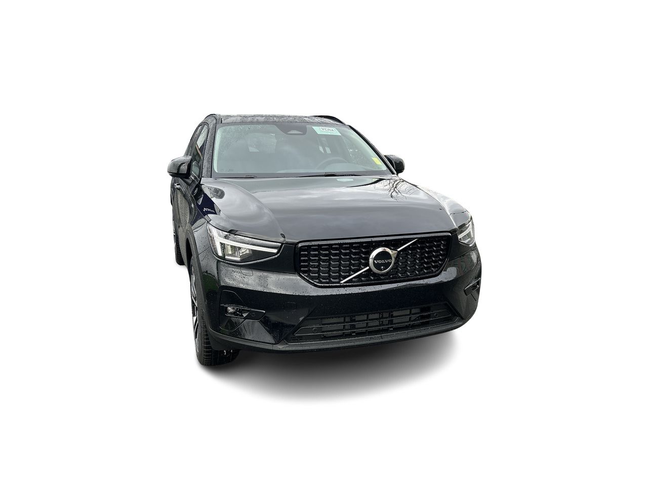 2026 Volvo XC40 in Richmond, British Columbia