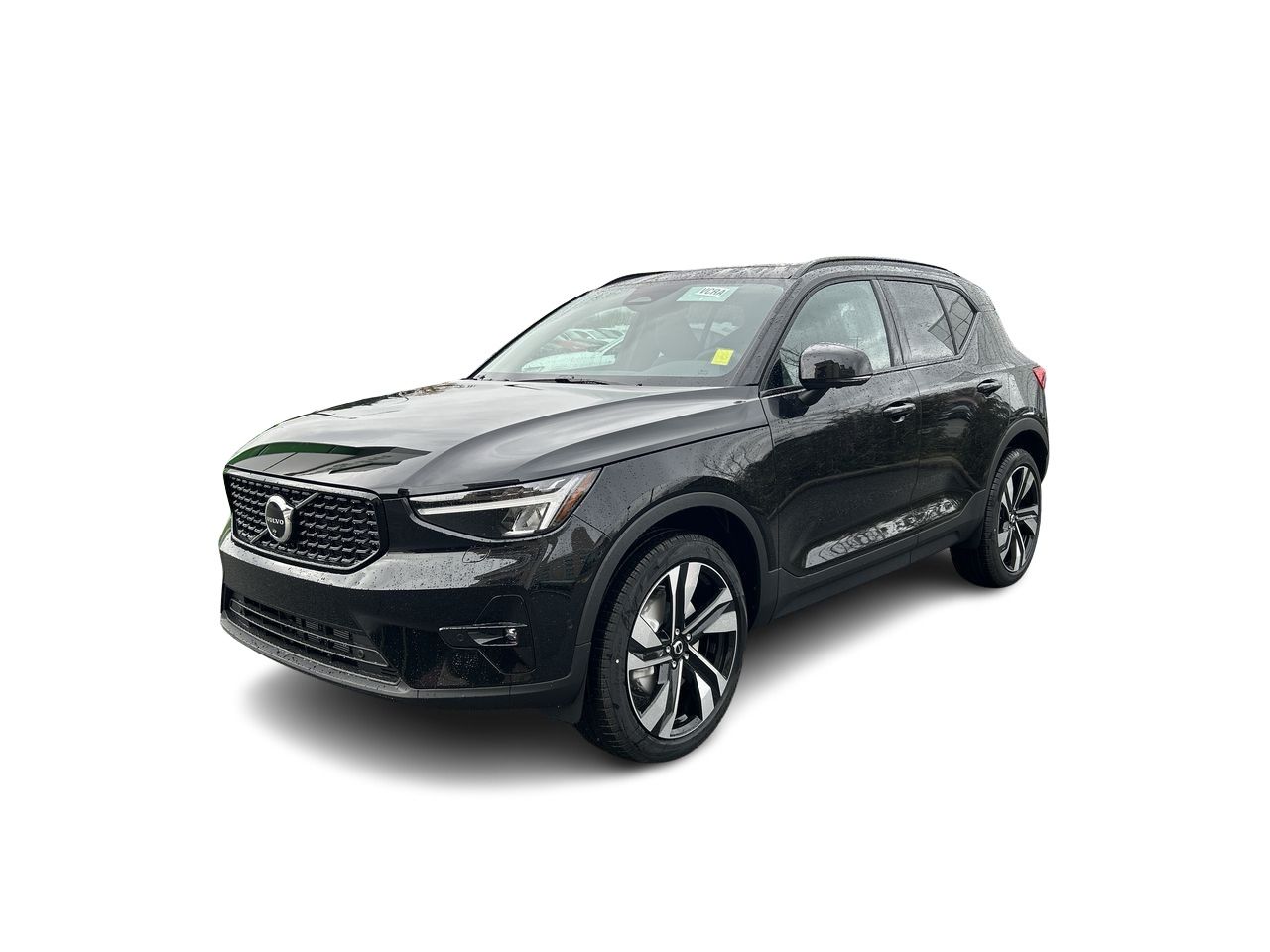 2026 Volvo XC40 in Richmond, British Columbia