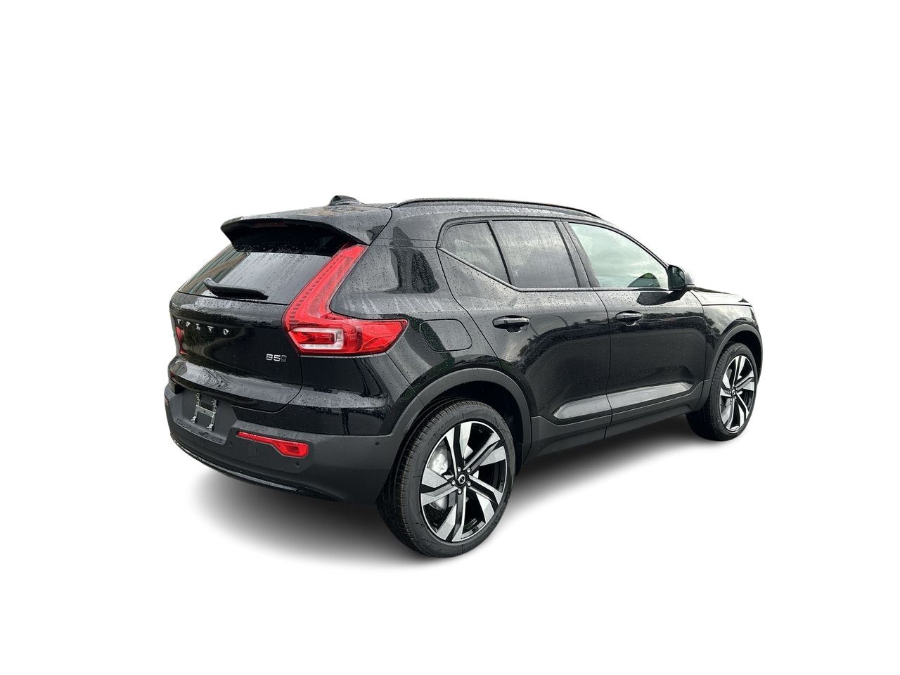 2026 Volvo XC40 in Richmond, British Columbia