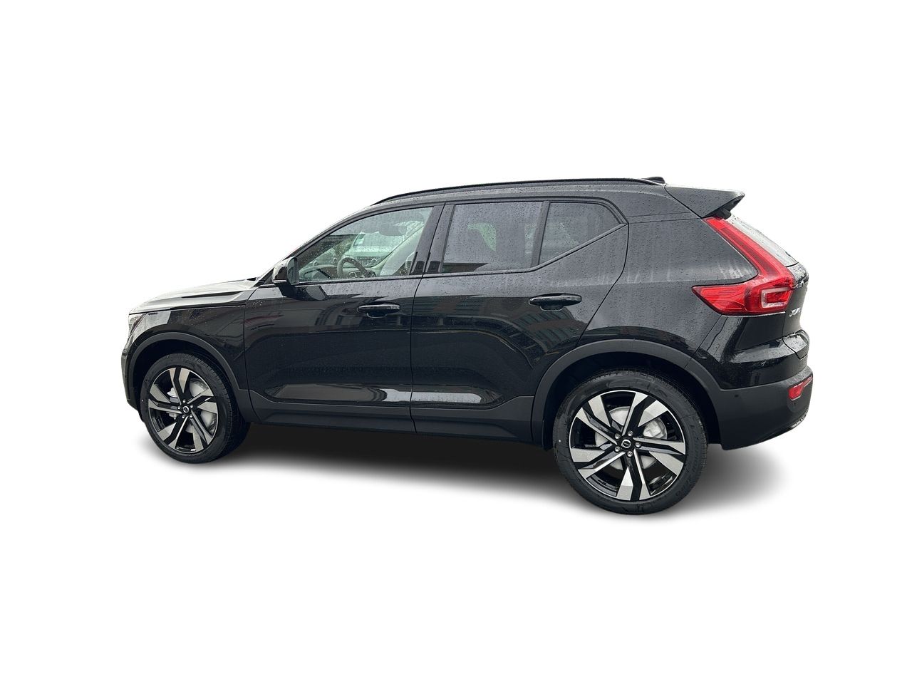 2026 Volvo XC40 in Richmond, British Columbia