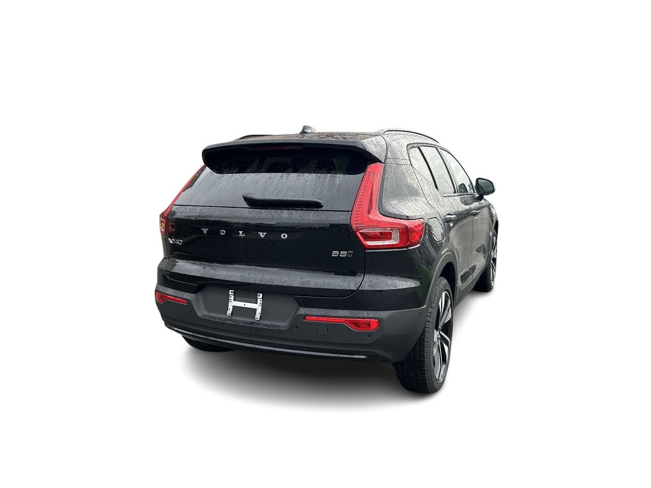 2026 Volvo XC40 in Richmond, British Columbia