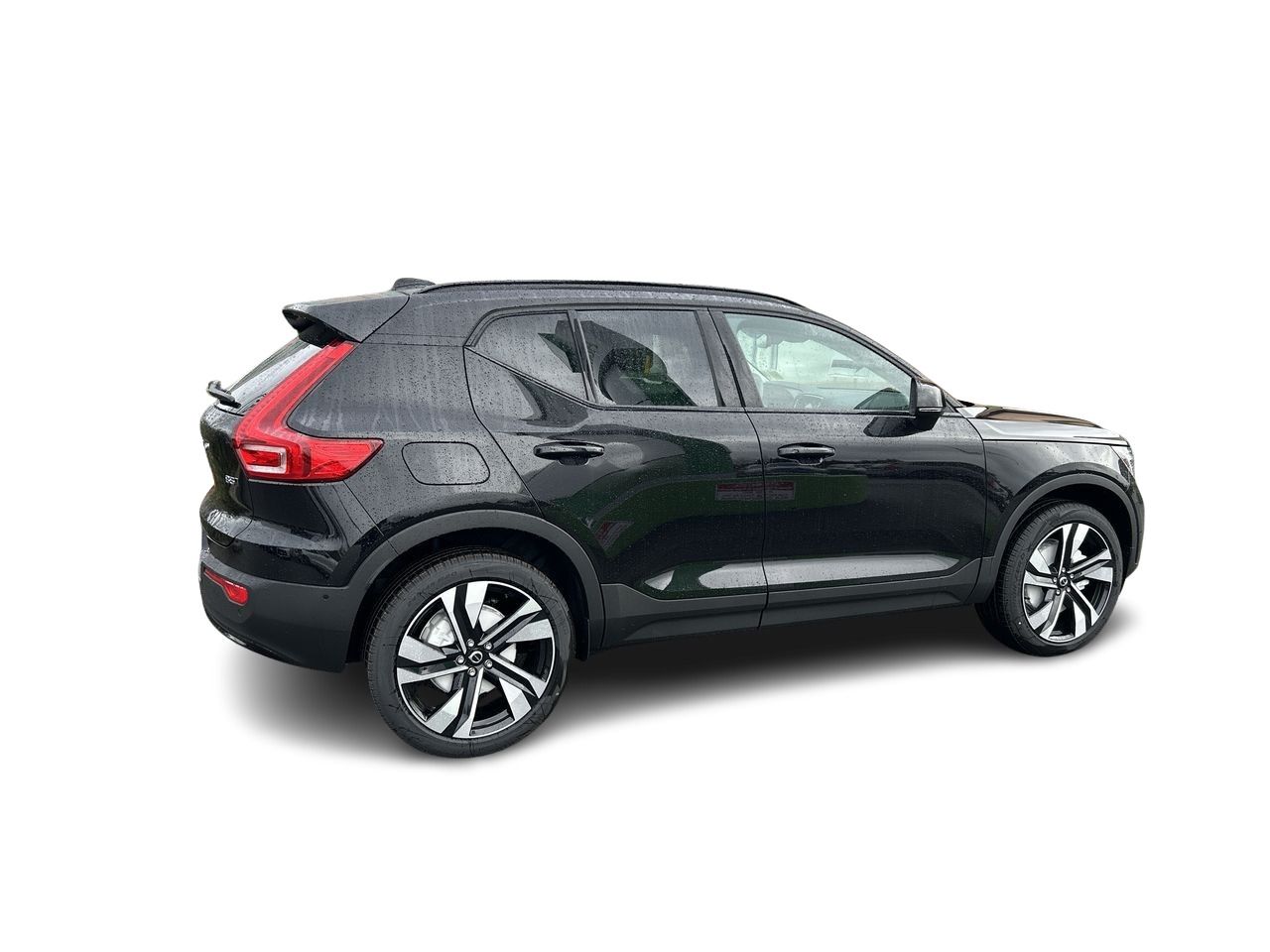 2026 Volvo XC40 in Richmond, British Columbia