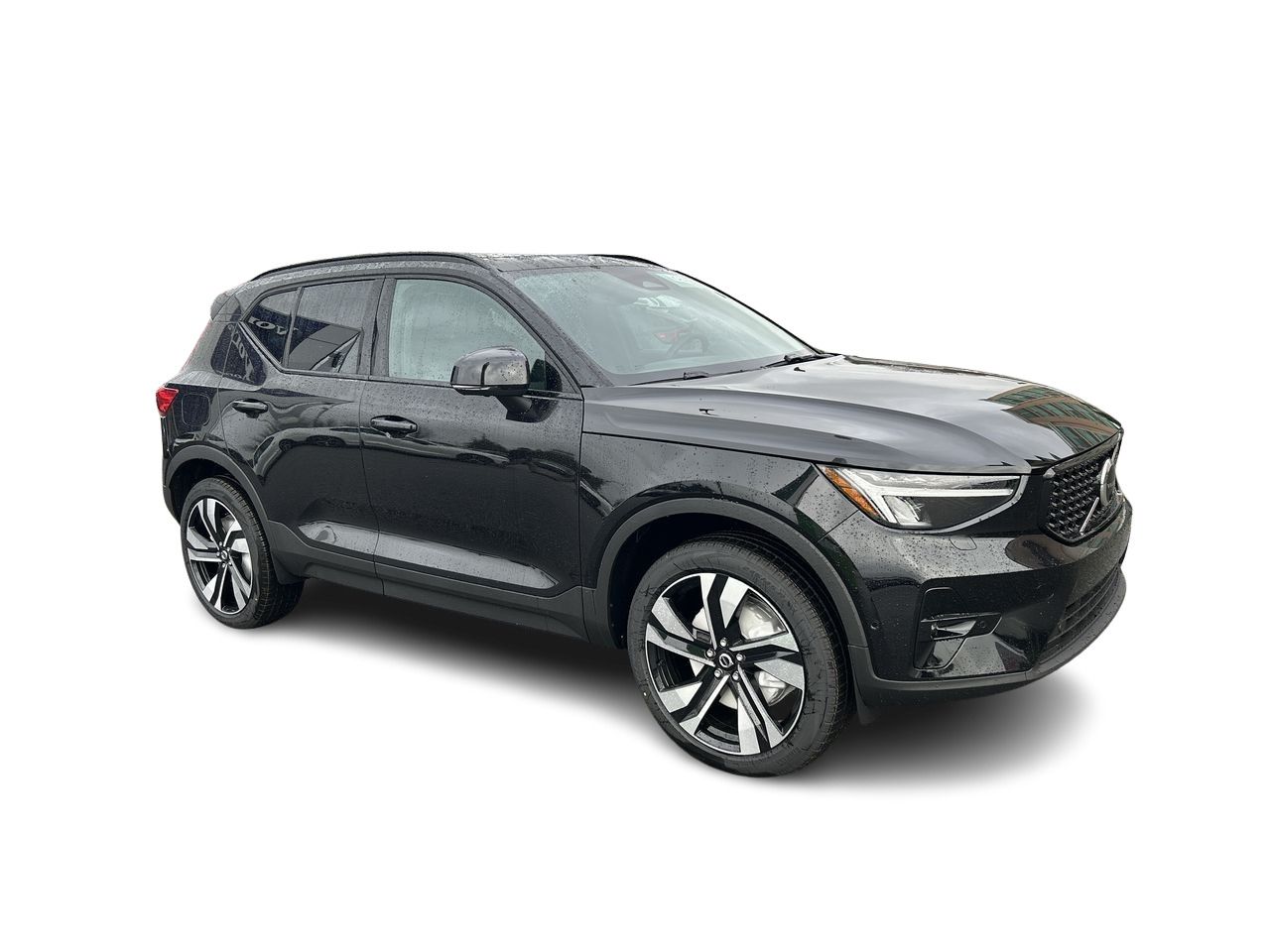 2026 Volvo XC40 in Richmond, British Columbia