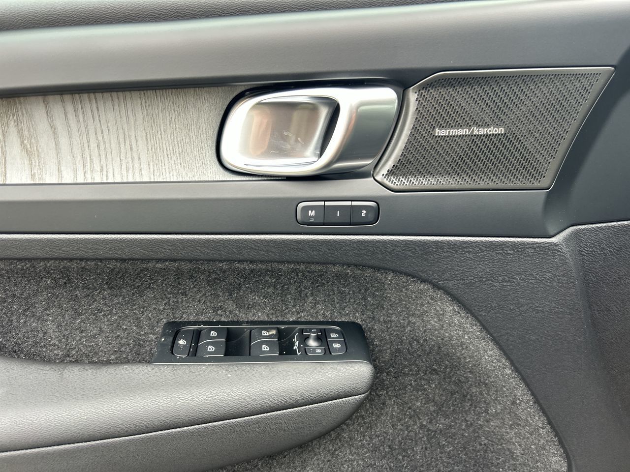 2026 Volvo XC40 in Richmond, British Columbia