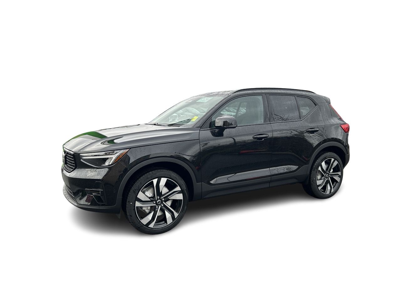 2026 Volvo XC40 in Richmond, British Columbia