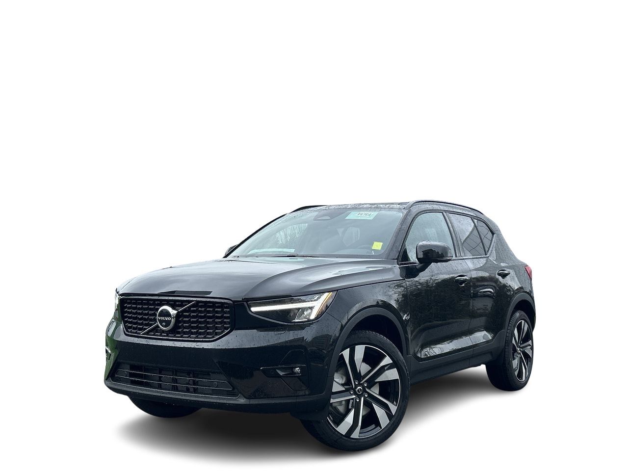 2026 Volvo XC40 in Richmond, British Columbia