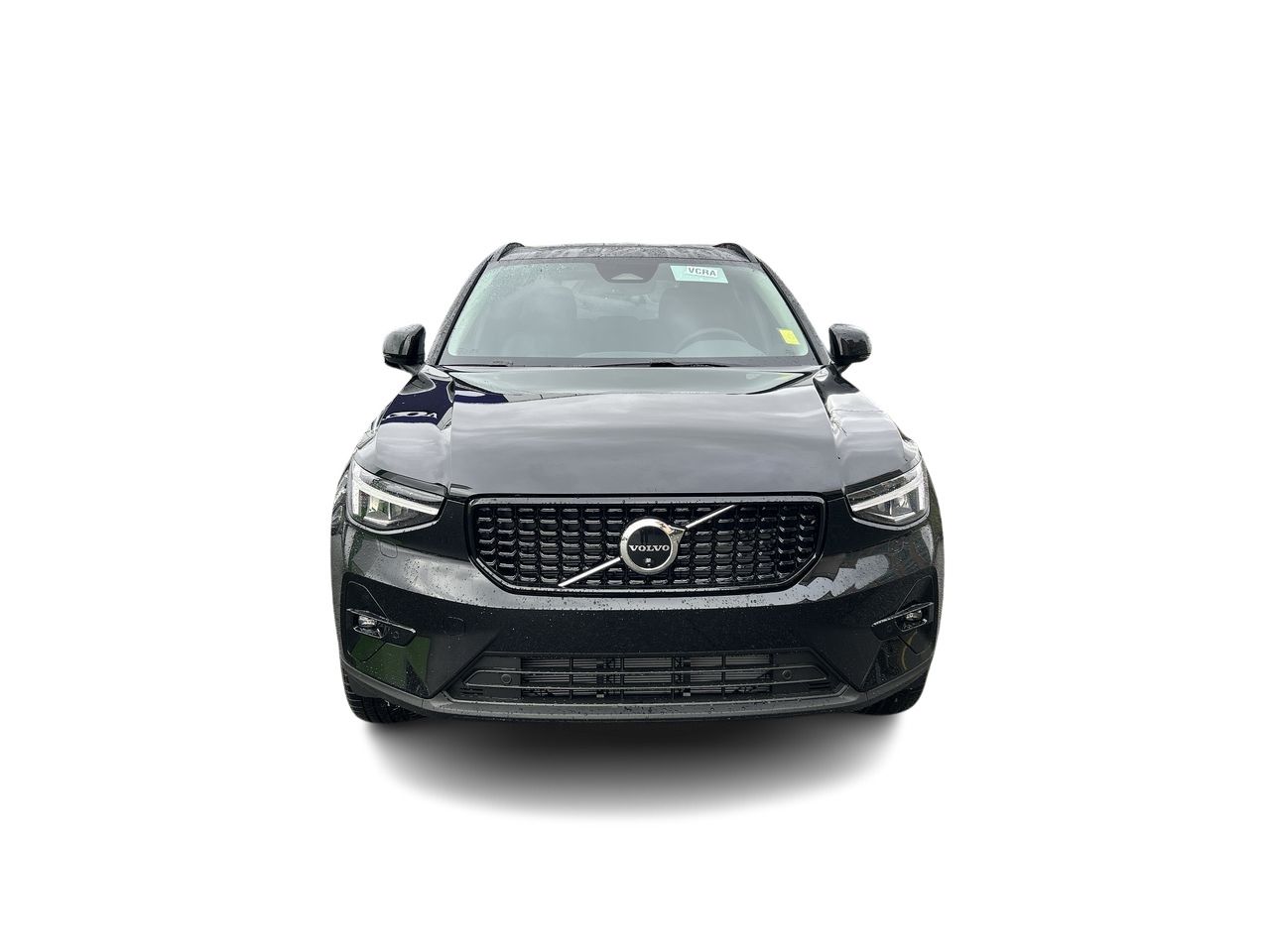 2026 Volvo XC40 in Richmond, British Columbia