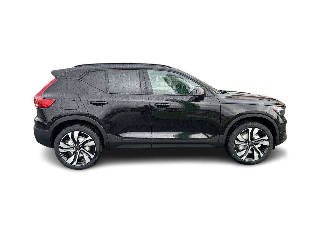 2026 Volvo XC40 in Richmond, British Columbia