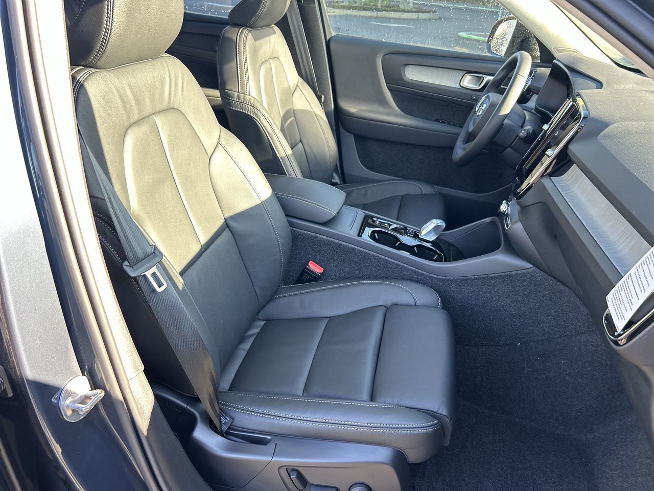 2026 Volvo XC40 in Richmond, British Columbia