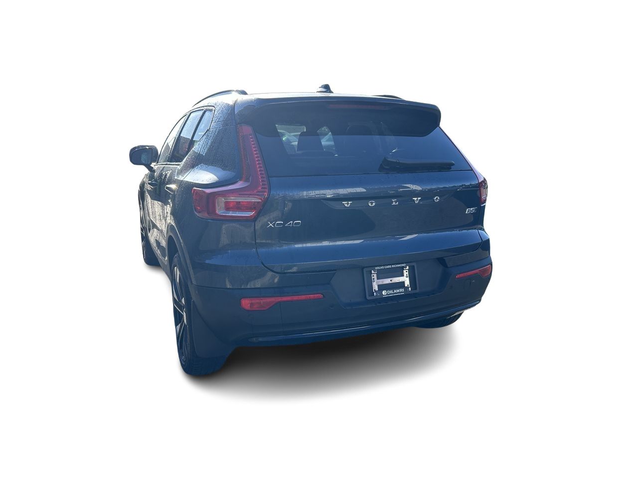 2026 Volvo XC40 in Richmond, British Columbia