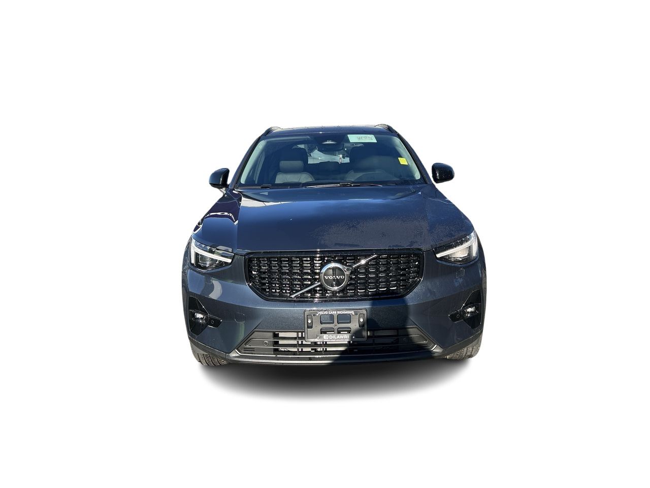 2026 Volvo XC40 in Richmond, British Columbia