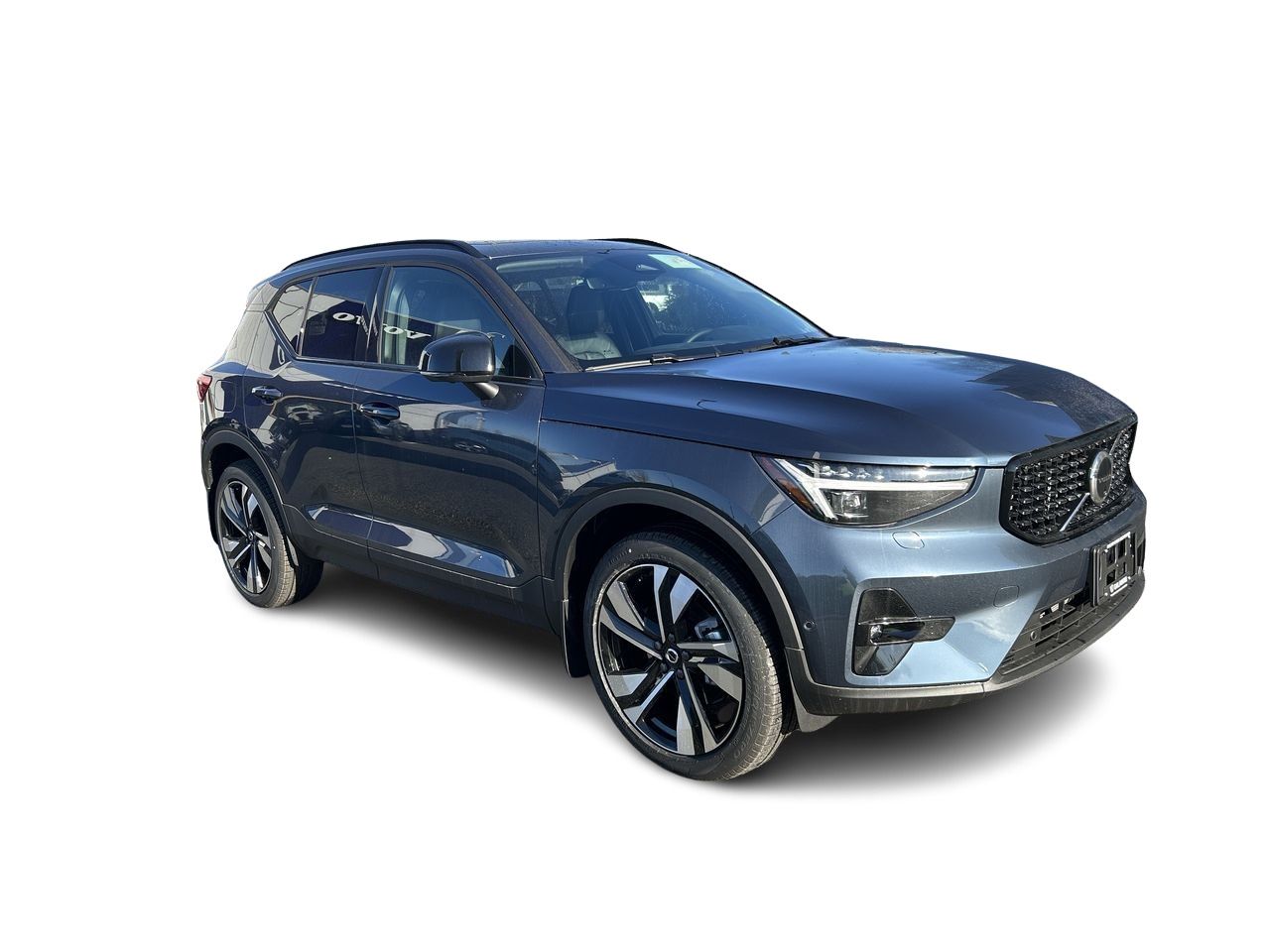 2026 Volvo XC40 in Richmond, British Columbia
