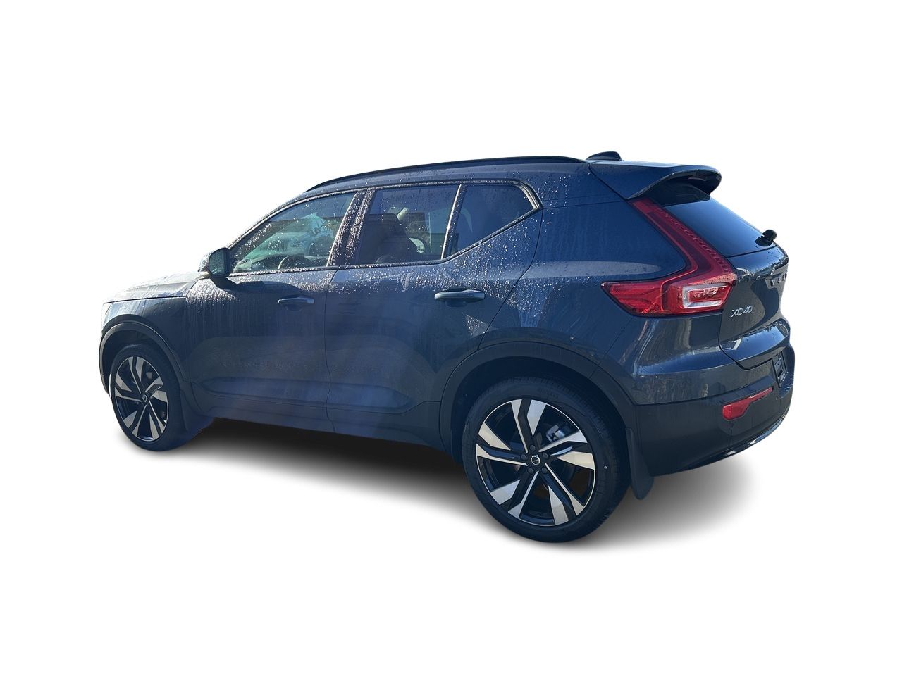 2026 Volvo XC40 in Richmond, British Columbia