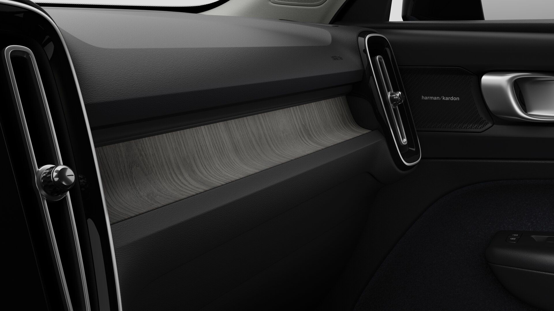 2026 Volvo XC40 in Richmond, British Columbia