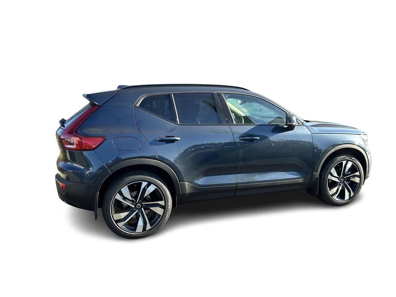 2026 Volvo XC40 in Richmond, British Columbia
