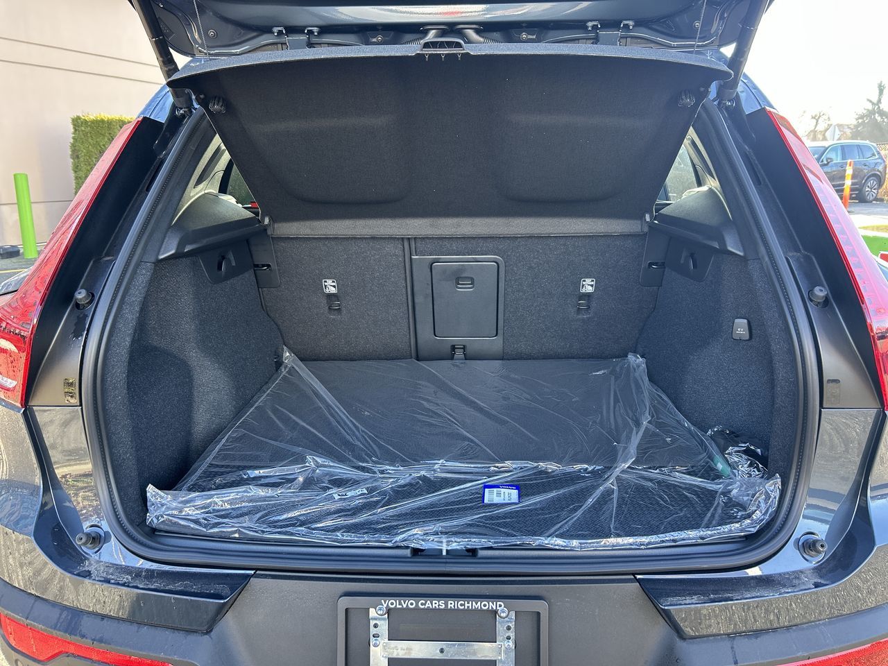 2026 Volvo XC40 in Richmond, British Columbia