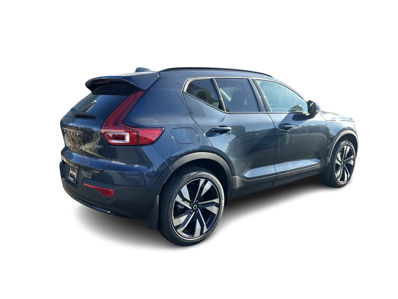 2026 Volvo XC40 in Richmond, British Columbia