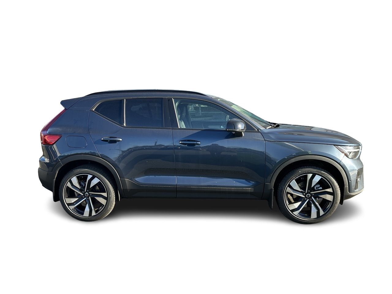 2026 Volvo XC40 in Richmond, British Columbia