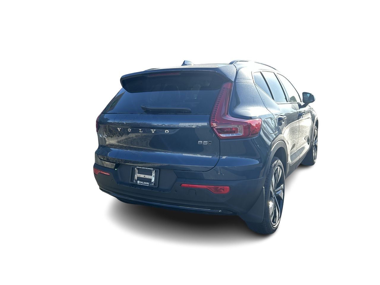 2026 Volvo XC40 in Richmond, British Columbia