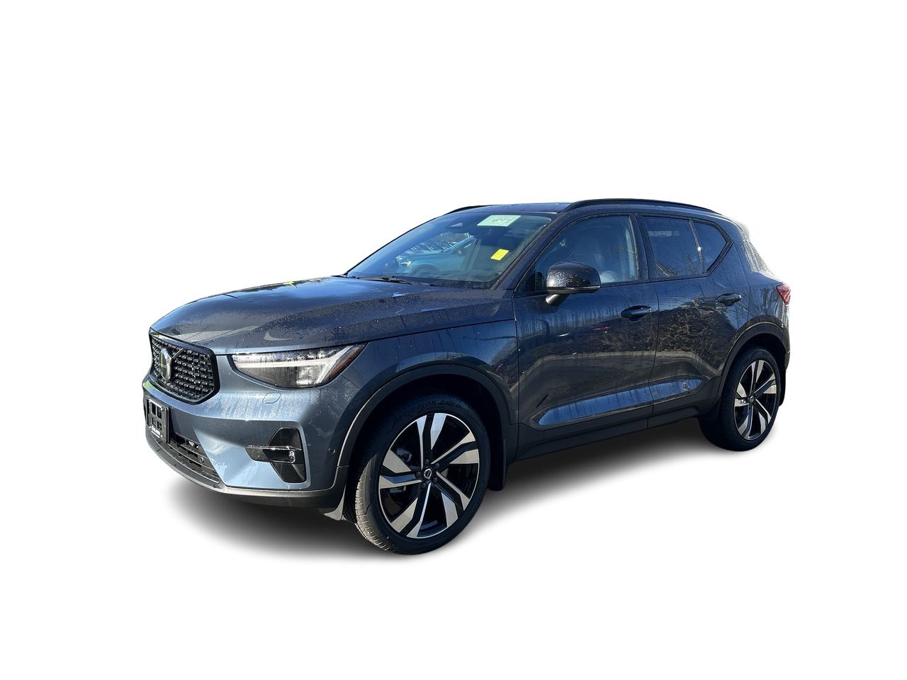 2026 Volvo XC40 in Richmond, British Columbia
