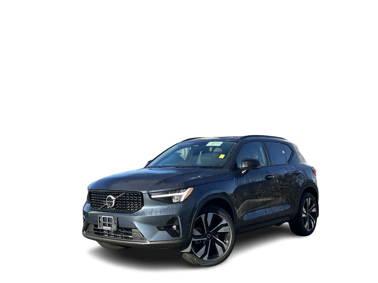 2026 Volvo XC40 in Richmond, British Columbia