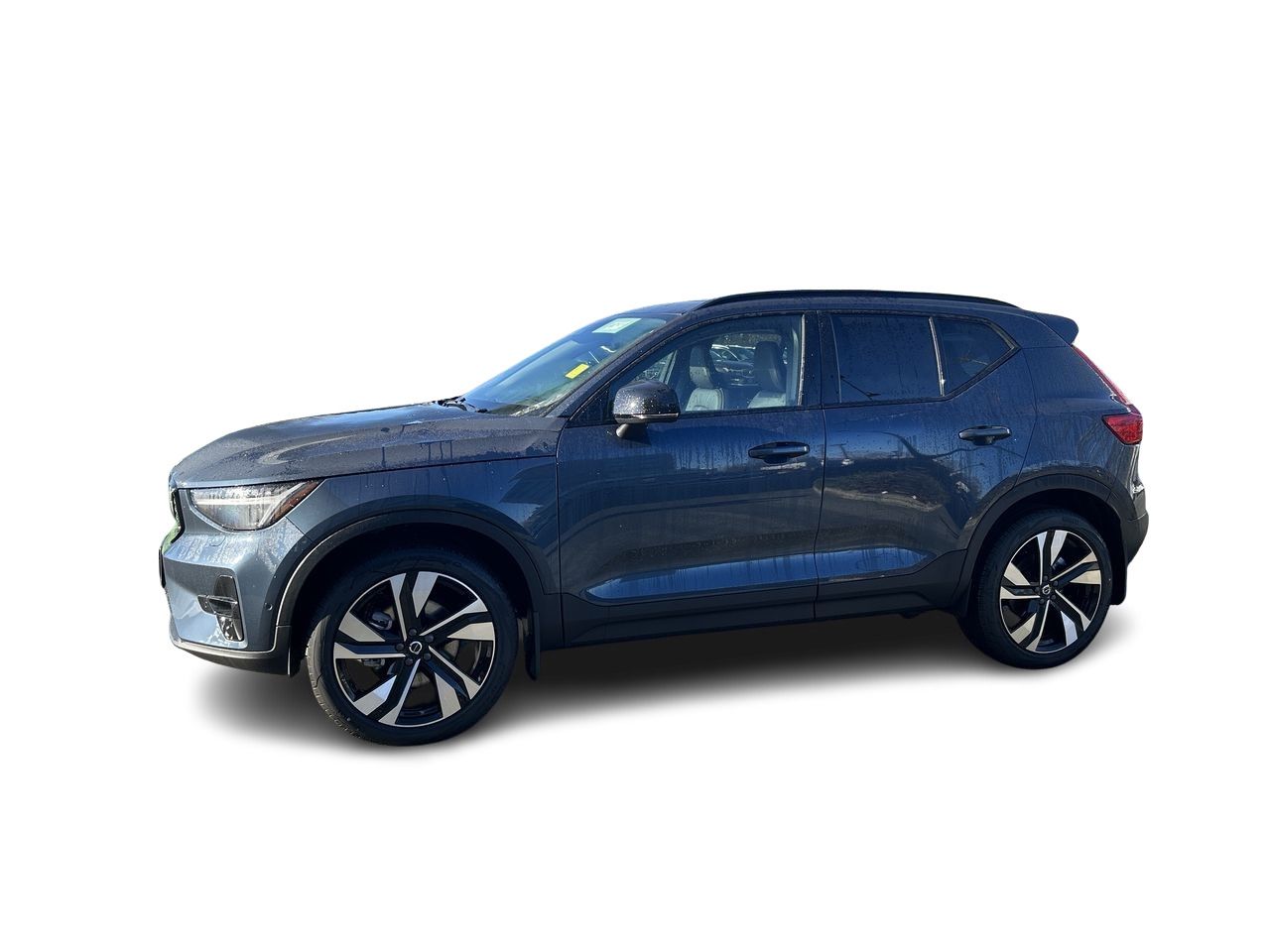 2026 Volvo XC40 in Richmond, British Columbia
