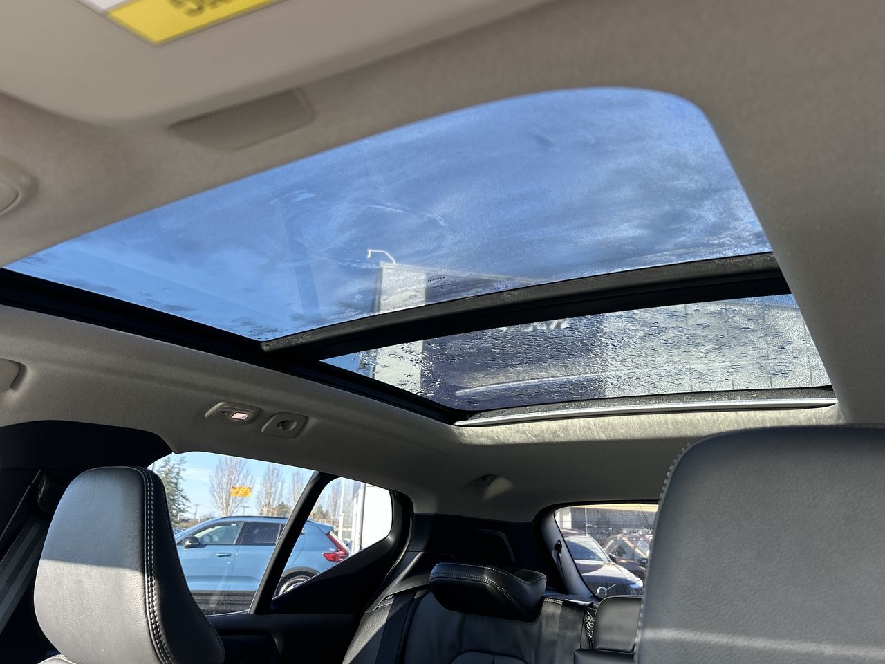 2026 Volvo XC40 in Richmond, British Columbia