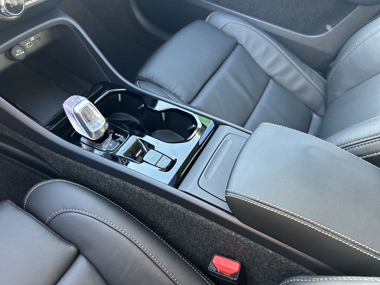 2026 Volvo XC40 in Richmond, British Columbia