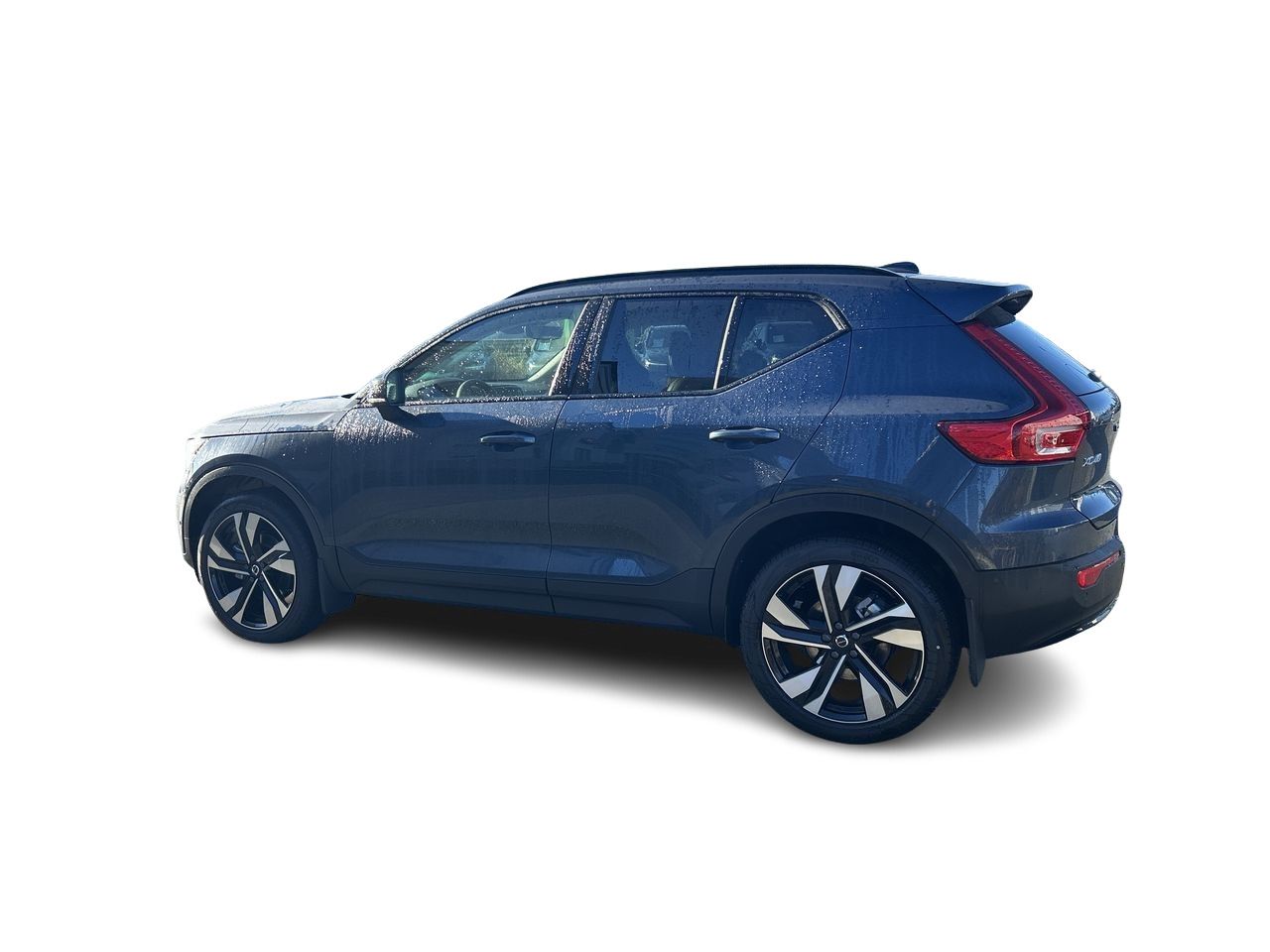 2026 Volvo XC40 in Richmond, British Columbia