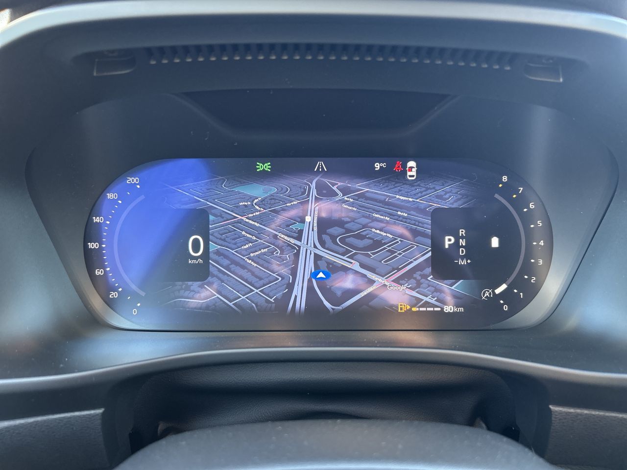 2026 Volvo XC40 in Richmond, British Columbia