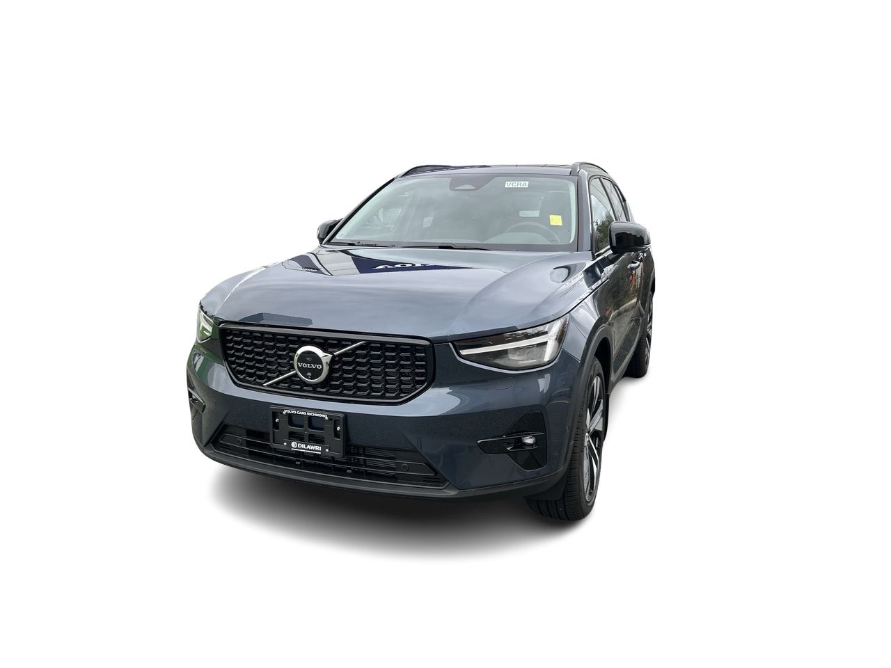 Volvo XC40  2026 à Richmond, Colombie-Britannique