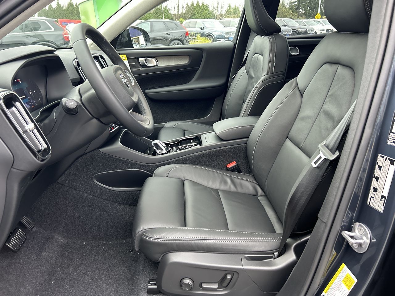 Volvo XC40  2026 à Richmond, Colombie-Britannique