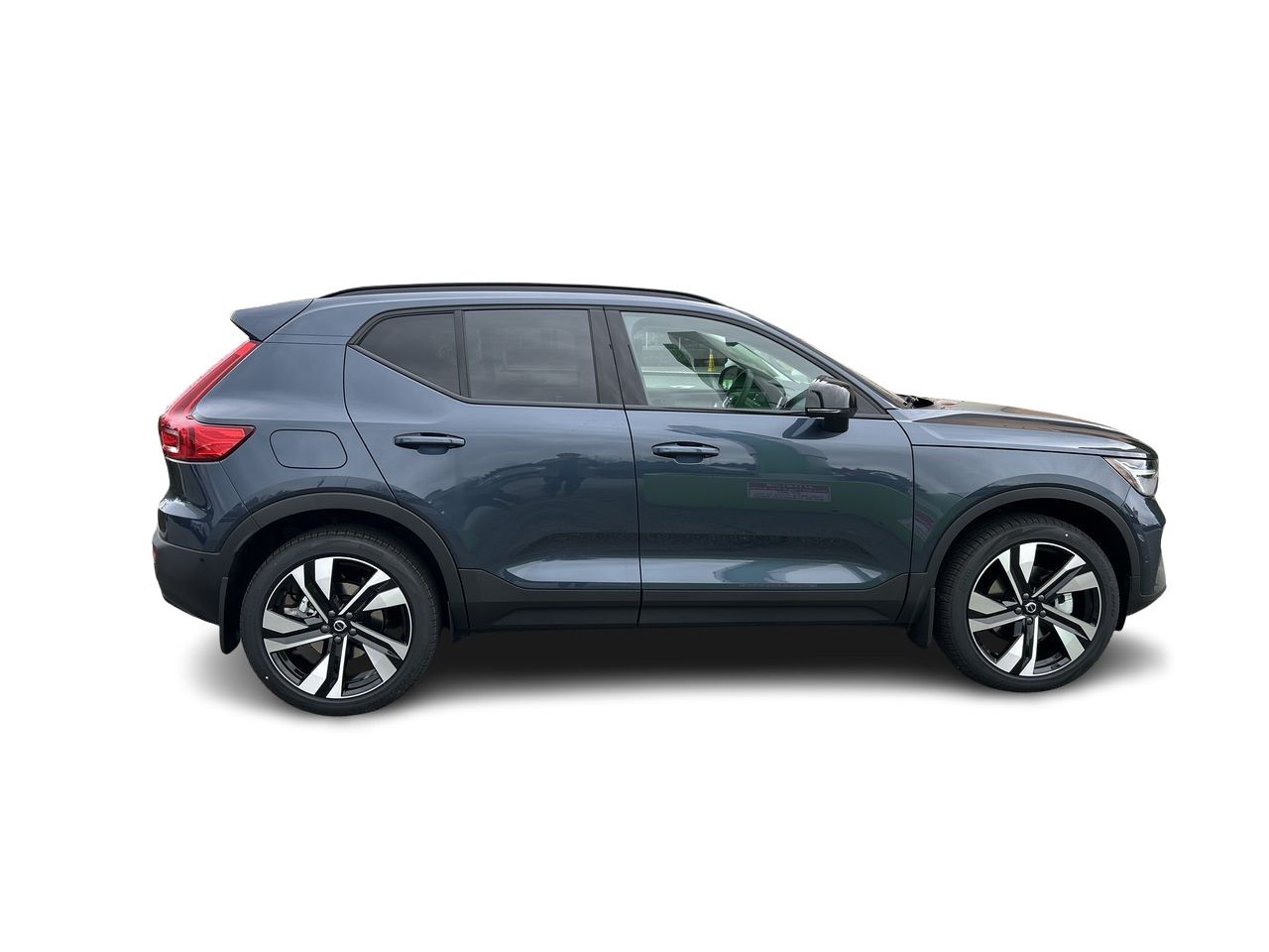 Volvo XC40  2026 à Richmond, Colombie-Britannique