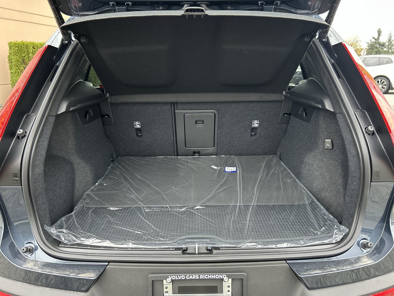 Volvo XC40  2026 à Richmond, Colombie-Britannique