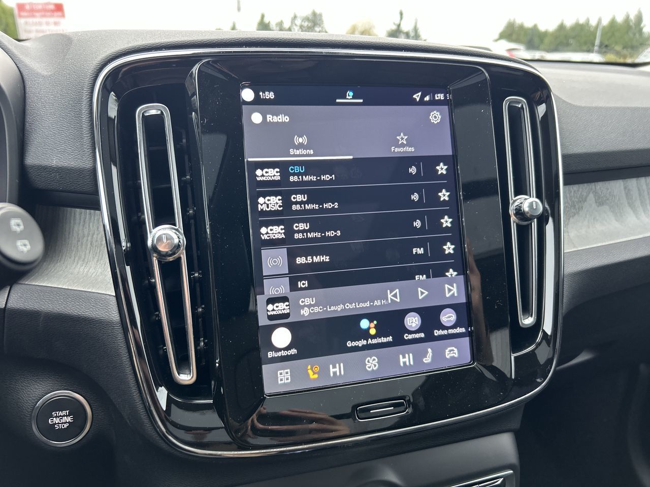 Volvo XC40  2026 à Richmond, Colombie-Britannique