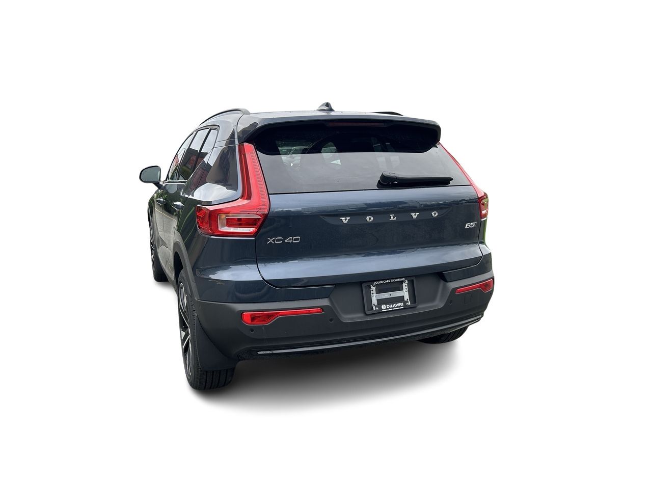 Volvo XC40  2026 à Richmond, Colombie-Britannique