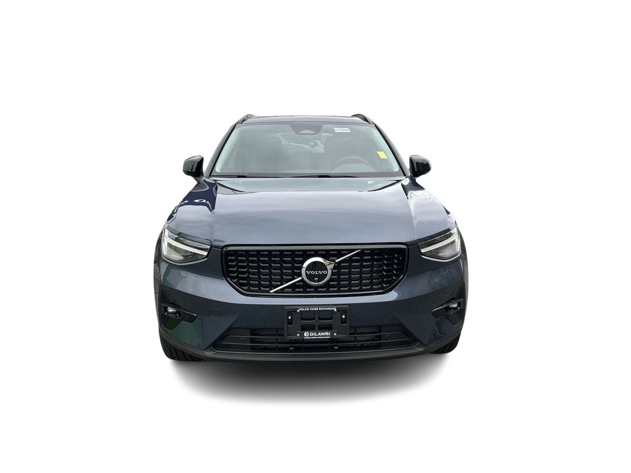 Volvo XC40  2026 à Richmond, Colombie-Britannique